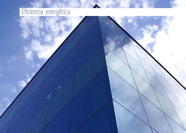 Eficiencia energética