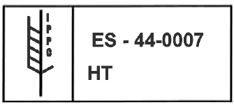 Sello Certificación