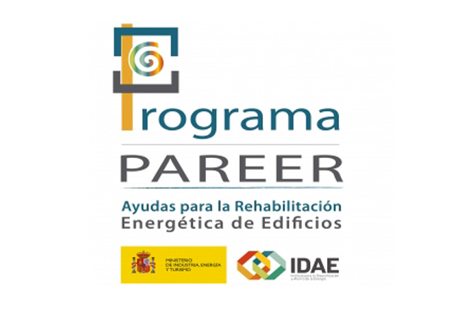 Programa de Ayudas para la Rehabilitación Energética de Edificios