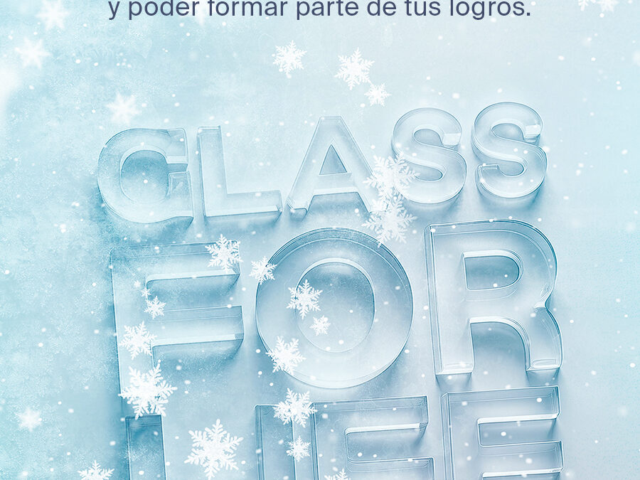 Feliz Navidad y Próspero 2025