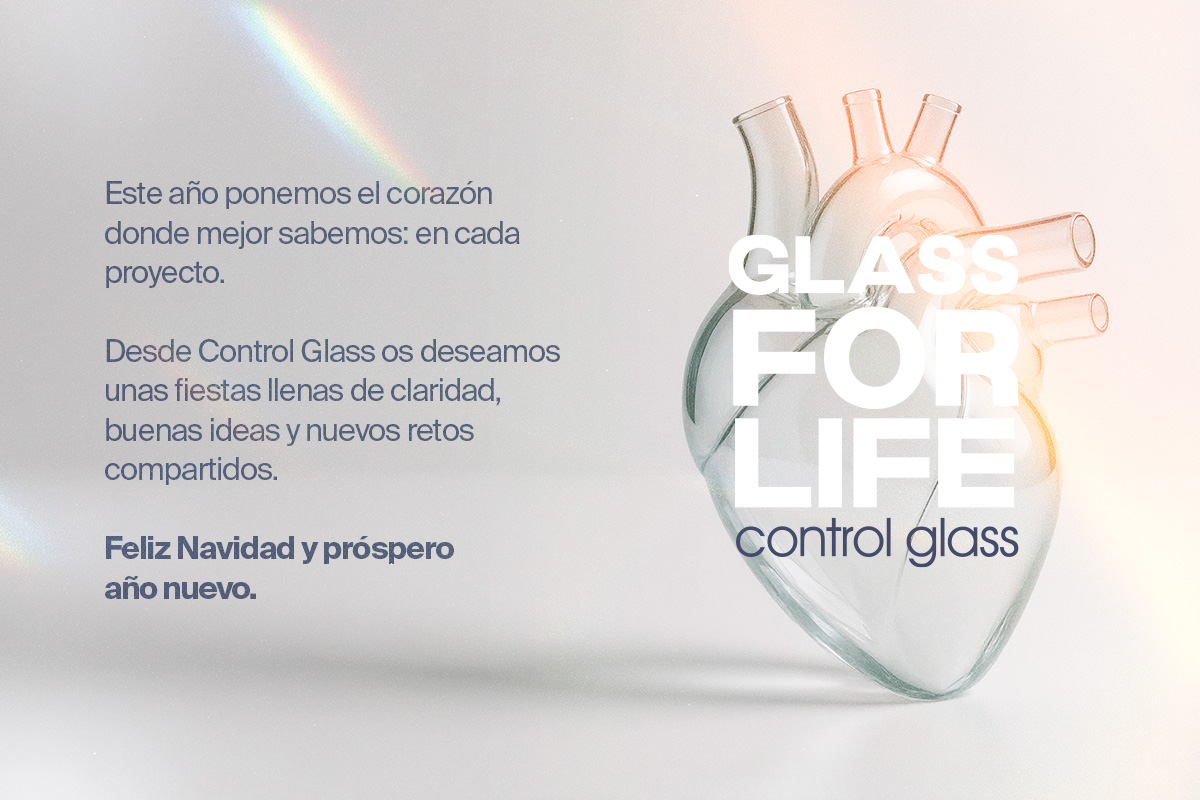 Feliz Navidad y Prospero 2026