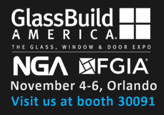 GlassBuild America