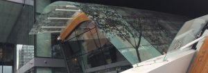 Printed Glass