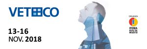 Control Glass en Veteco 2018